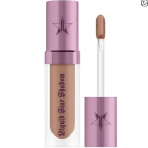 SCORPIO SAND LIQUID EYE SHADOW JEFFREE STAR